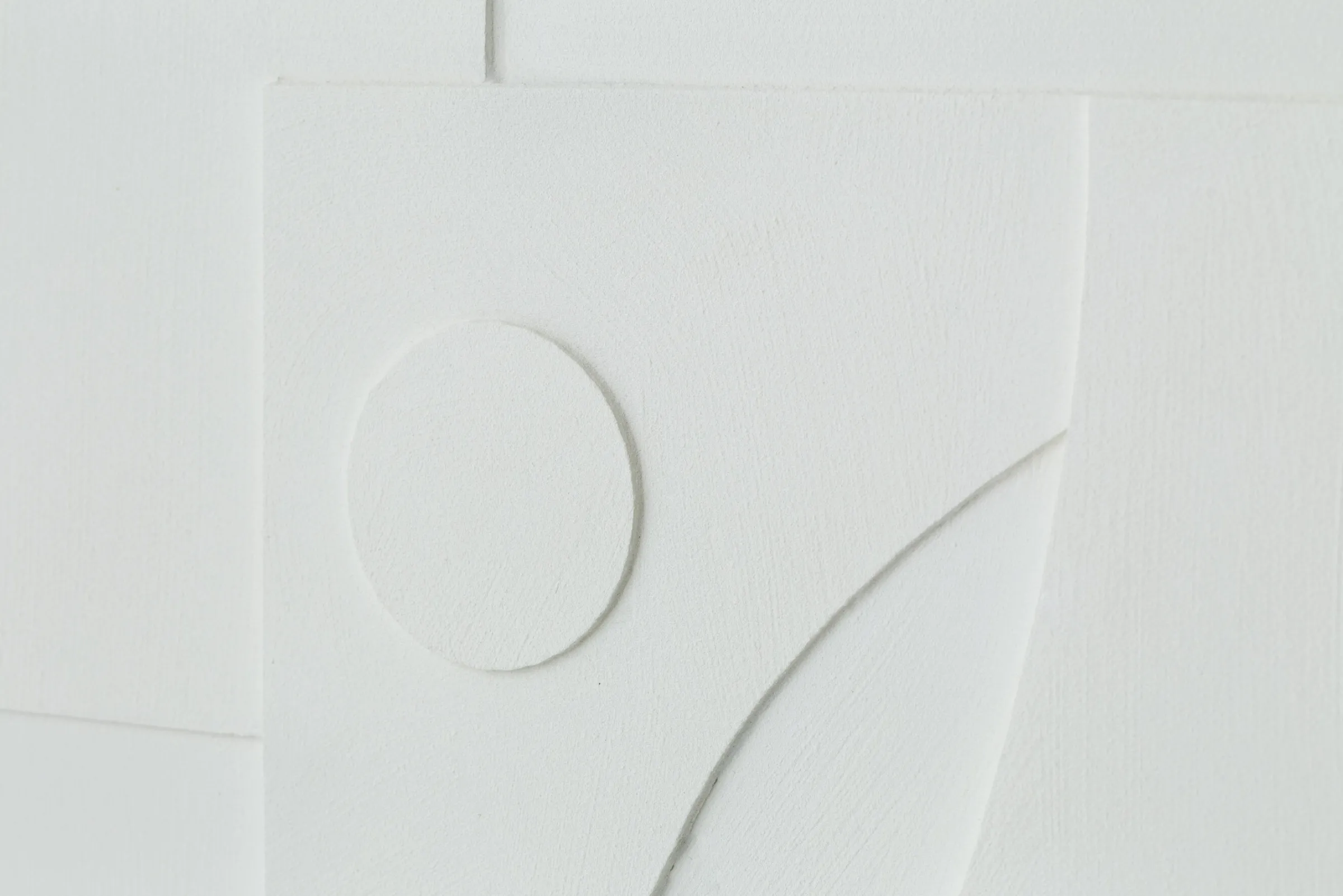 Flamant Velanoris, Kunst Aan De Muur^ Kunstwerk