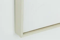 Flamant Velanoris, Kunst Aan De Muur^ Kunstwerk