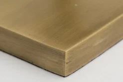 Flamant Verdu, Schildersezel, L^ Decoratie