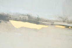 Flamant Verfraaid Subtiel Landschap, Kunst Aan De Muur, Model 2^ Decoratie