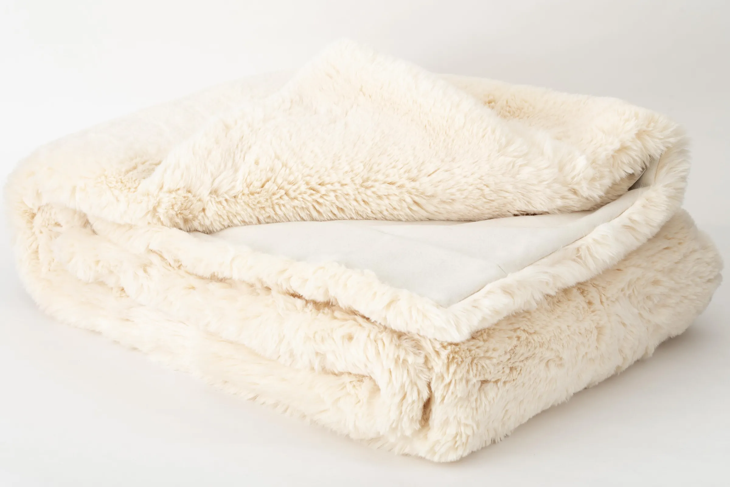 Flamant Veronica, Geruit, Namaakbont^ Huishoudelijke Textiel