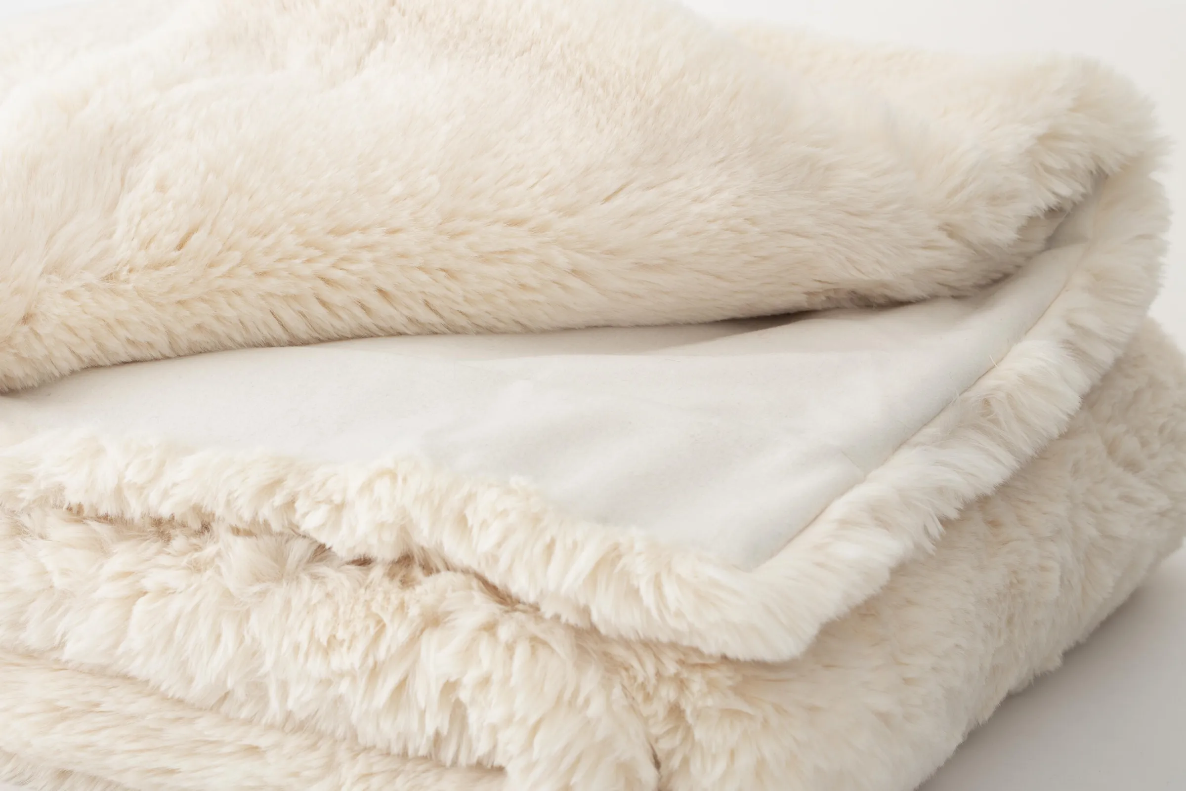 Flamant Veronica, Geruit, Namaakbont^ Huishoudelijke Textiel