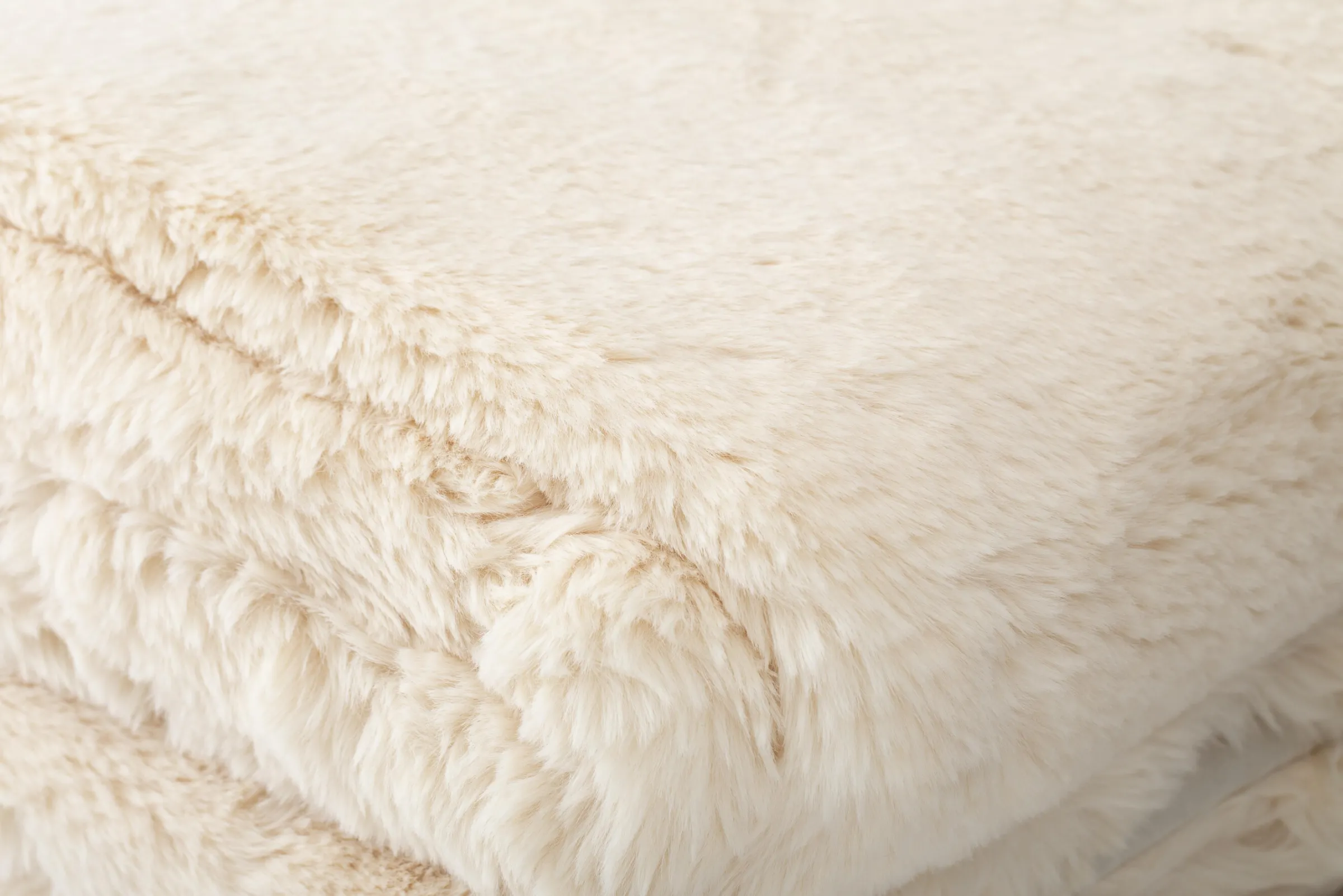 Flamant Veronica, Geruit, Namaakbont^ Huishoudelijke Textiel