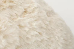 Flamant Veronica, Kussen, Namaakbont^ Moederdag