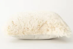 Flamant Veronica, Kussen, Namaakbont^ Moederdag