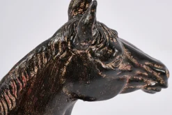 Flamant Vezio, Boekensteun, Set Van 2^ Decoraties