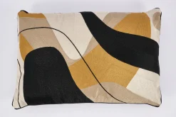 Flamant Vinta, Kussen, Model 1, Rechthoekig^ Huishoudelijke Textiel