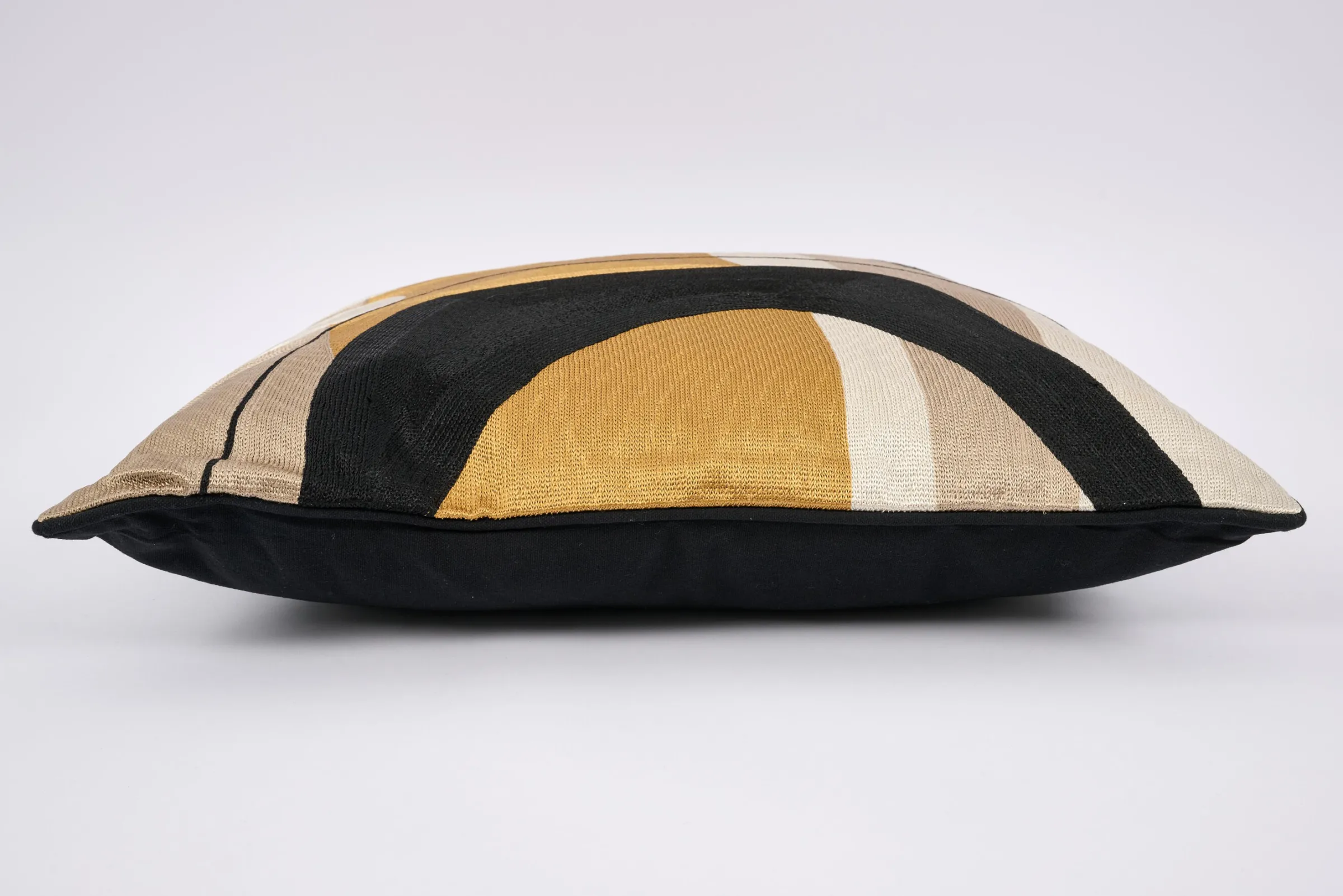 Flamant Vinta, Kussen, Model 2, Vierkant^ Huishoudelijke Textiel