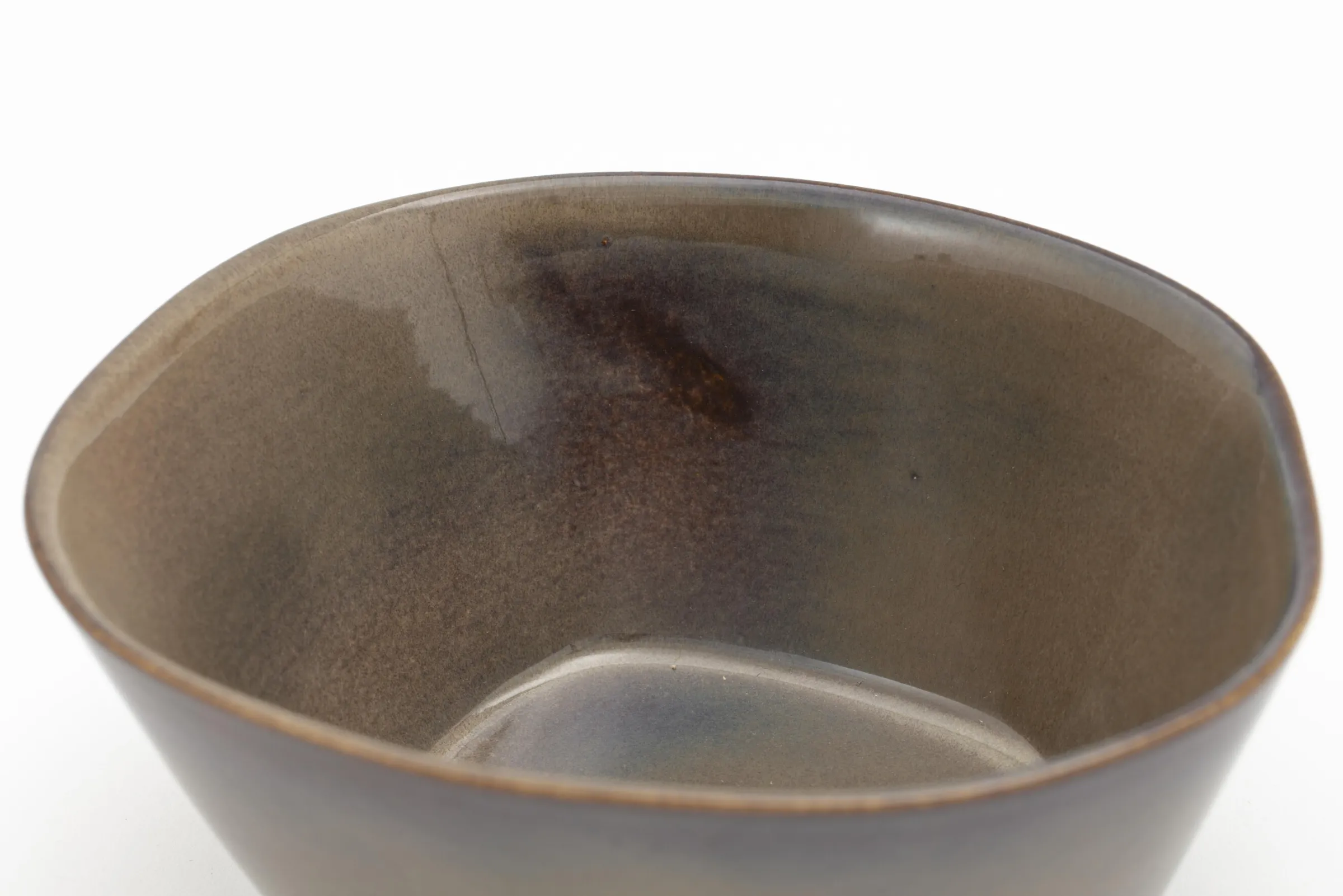 Flamant Vorm, Kom, Kaki^ Borden, Borden En Kommen