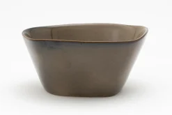 Flamant Vorm, Kom, Kaki^ Borden, Borden En Kommen