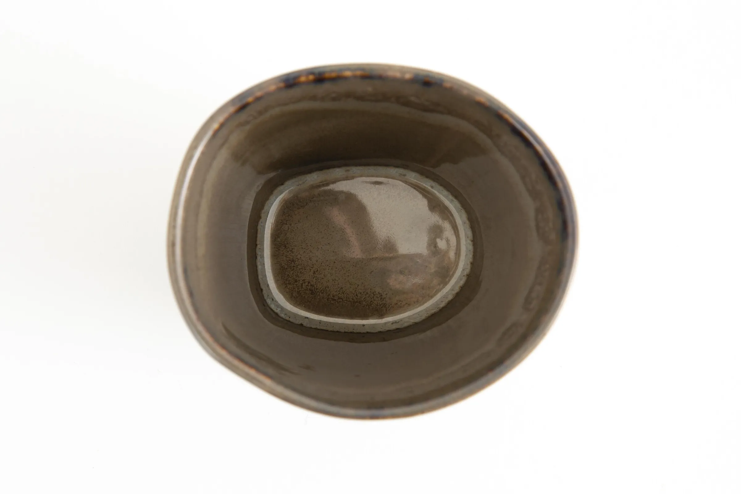 Flamant Vorm, Mok, Kaki, 350 Ml^ Borden, Borden En Kommen