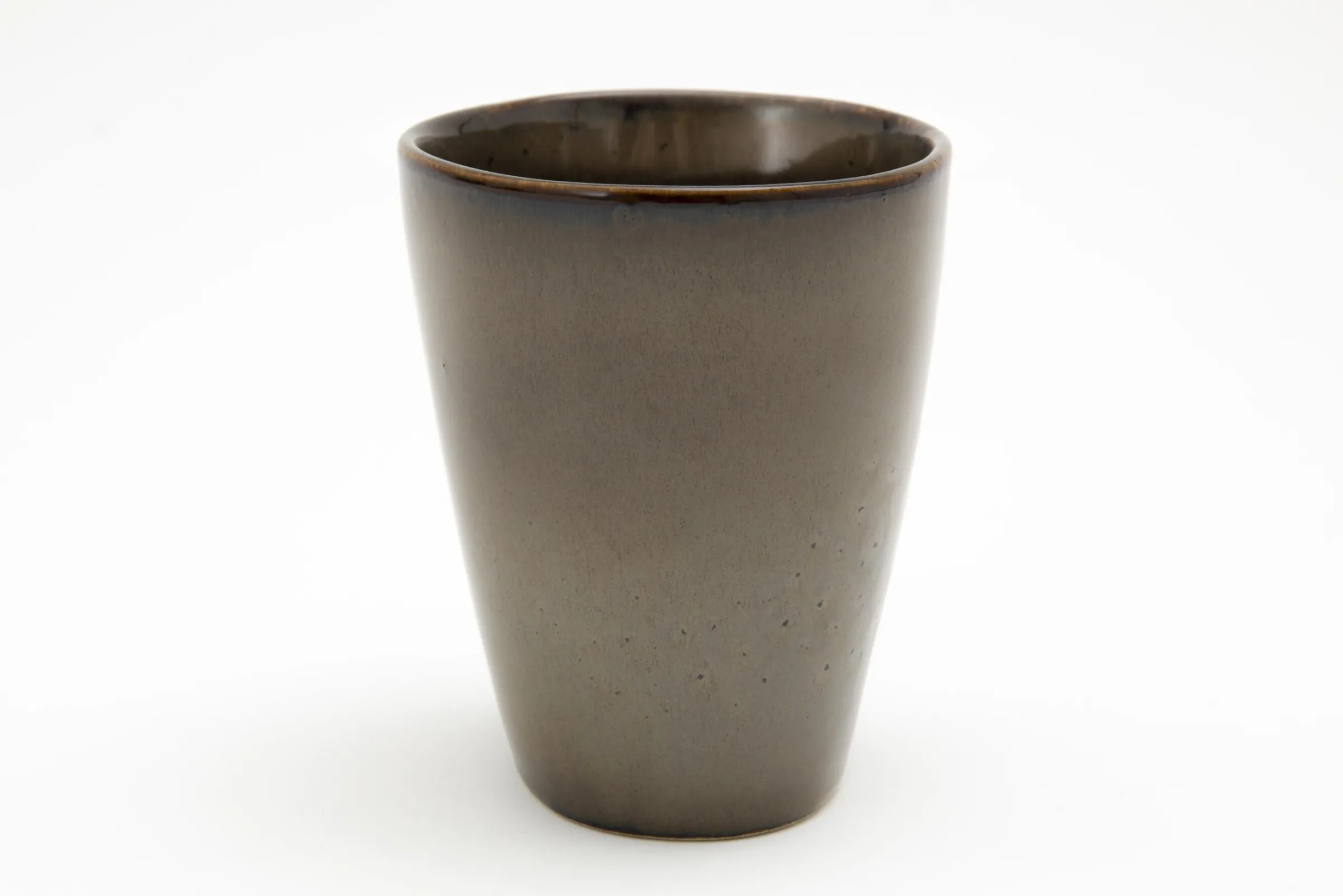 Flamant Vorm, Mok, Kaki, 350 Ml^ Borden, Borden En Kommen