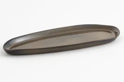 Flamant Vorm, Serveerbord, Kaki^ Borden, Borden En Kommen