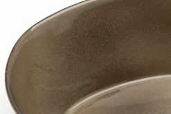 Flamant Vorm, Slakom, Kaki, L^ Borden, Borden En Kommen