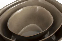 Flamant Vorm, Slakom, Kaki, L^ Borden, Borden En Kommen