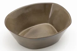 Flamant Vorm, Slakom, Kaki, L^ Borden, Borden En Kommen