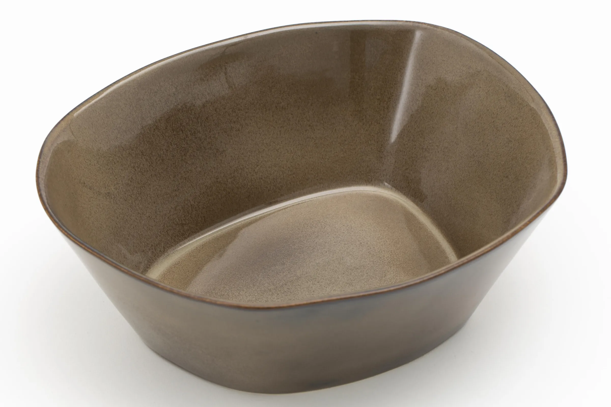 Flamant Vorm, Slakom, Kaki, L^ Borden, Borden En Kommen