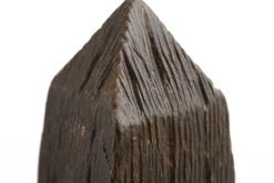 Flamant Waku, Obelisk, Bruin, S^ Decoratie