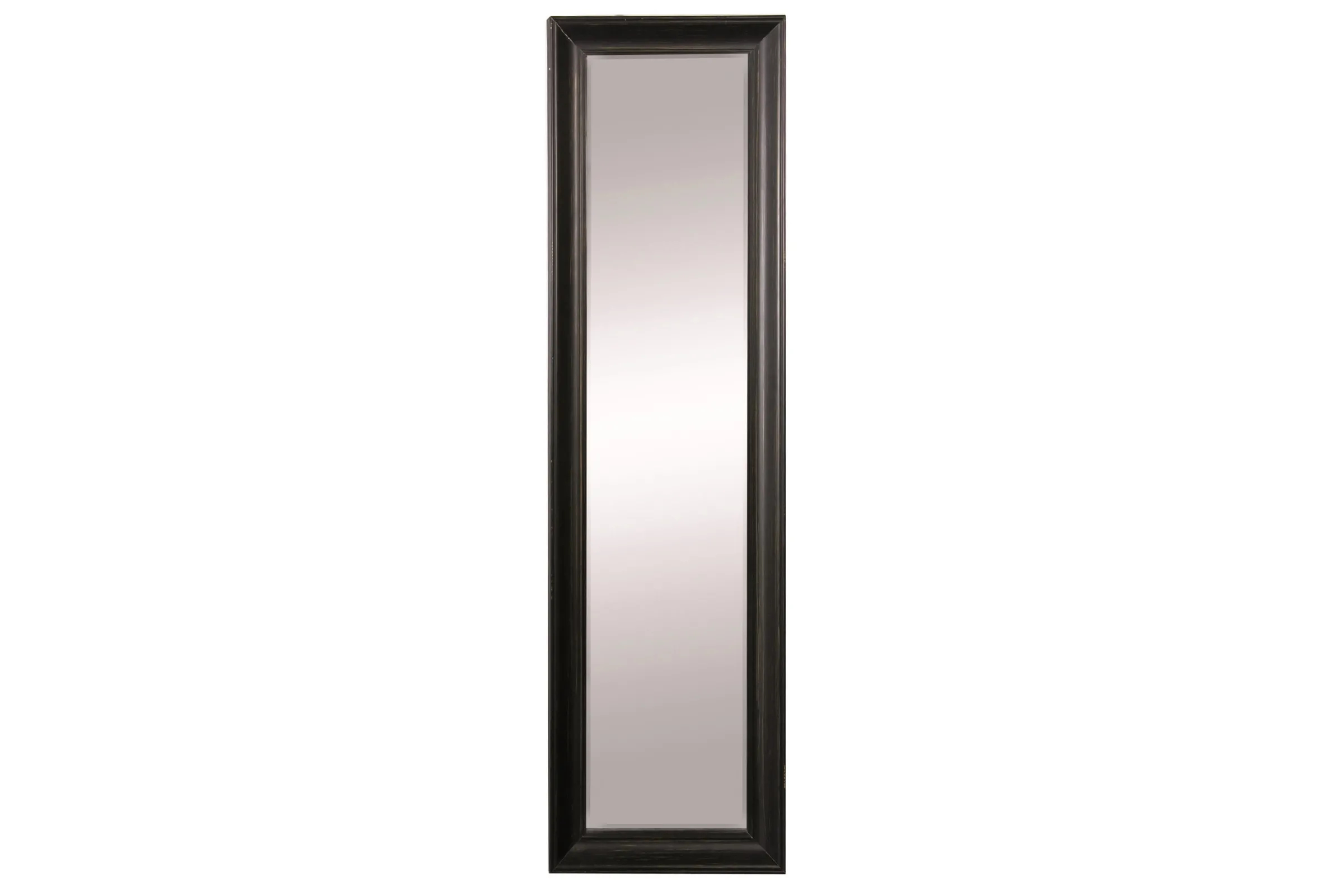 Flamant Webbs, Spiegel, Zwart^ Decoratie