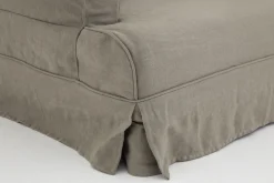 Flamant Willemina, Zitting, 1,5 Zits, Hoes^ Banken