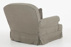 Flamant Willemina, Zitting, 1,5 Zits, Hoes^ Banken