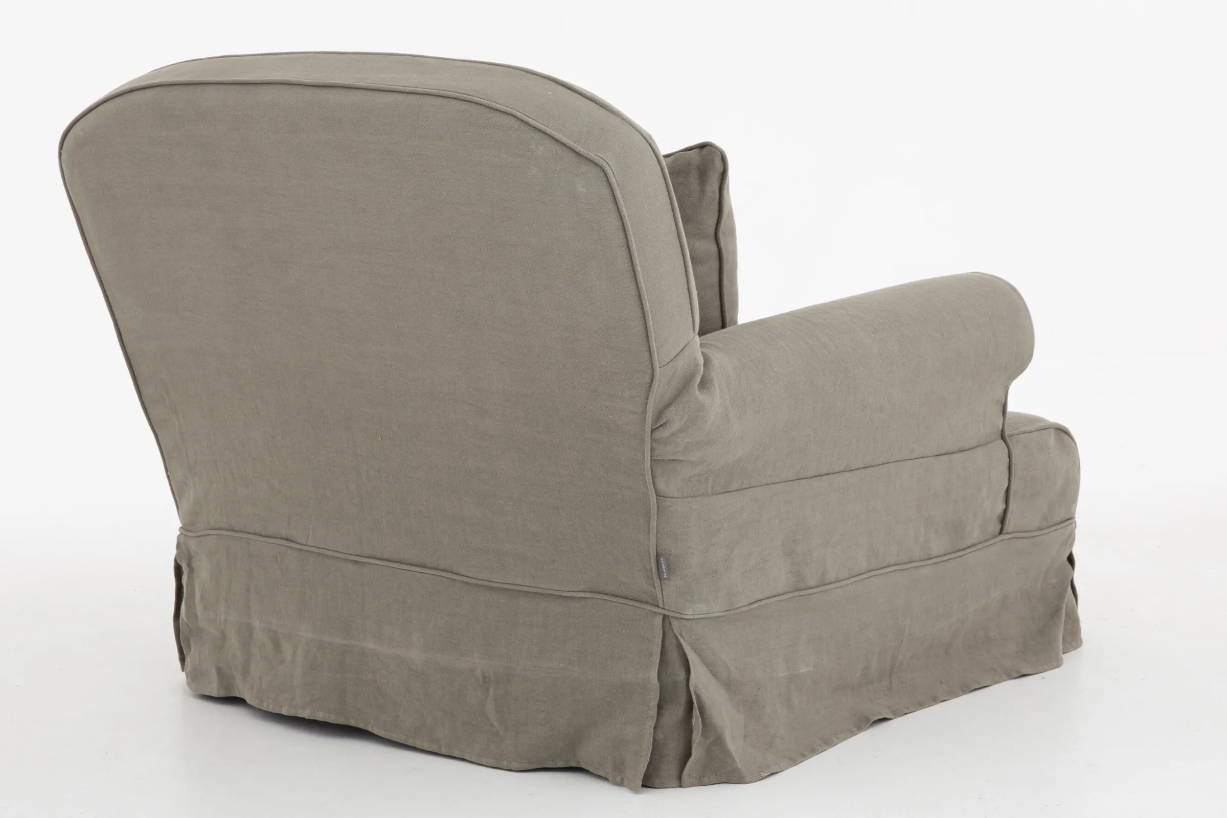 Flamant Willemina, Zitting, 1,5 Zits, Hoes^ Banken