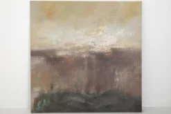 Flamant Williams, Olieverfschilderij^ Decoratie