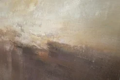 Flamant Williams, Olieverfschilderij^ Decoratie