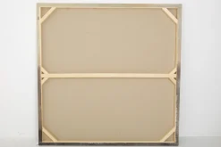 Flamant Williams, Olieverfschilderij^ Decoratie