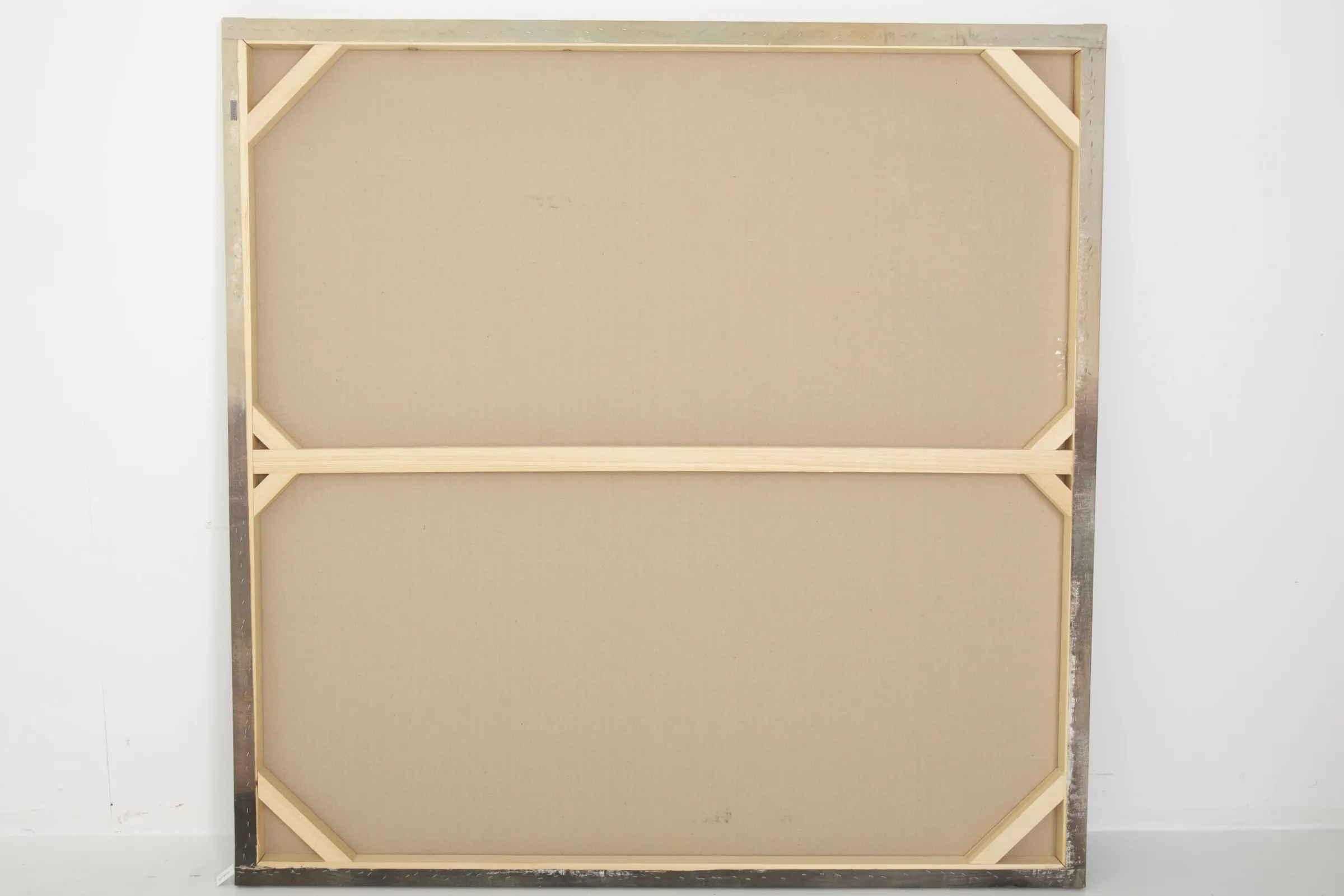 Flamant Williams, Olieverfschilderij^ Decoratie