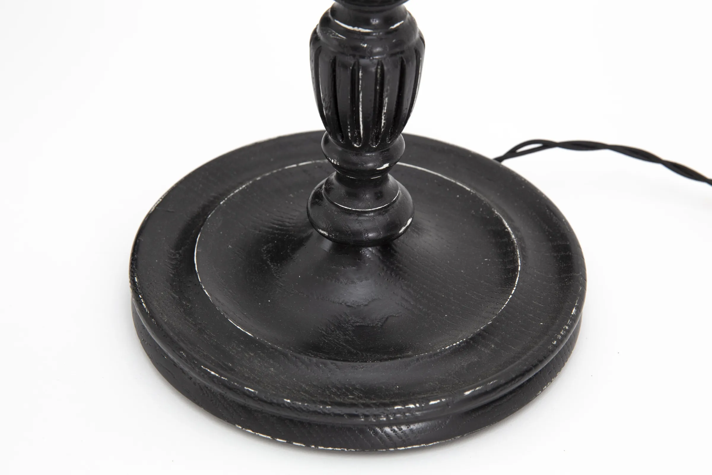 Flamant Willy, Tafellamp, Zwart^ Verlichting