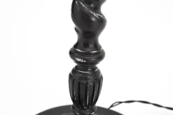 Flamant Willy, Tafellamp, Zwart^ Verlichting