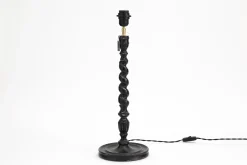 Flamant Willy, Tafellamp, Zwart^ Verlichting