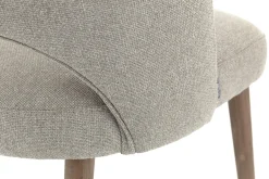 Flamant Womo, Stoel, Grijs^ Stoelen