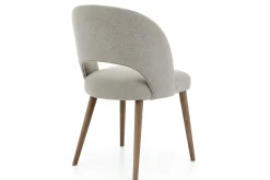 Flamant Womo, Stoel, Grijs^ Stoelen