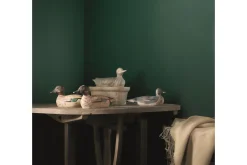 Flamant Woud^ Groente