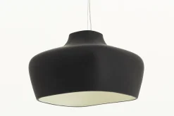 Flamant Wyatt, Hanglamp, Zwart/Wit, Model 3^ Verlichting