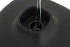 Flamant Wyatt, Hanglamp, Zwart/Wit, Model 3^ Verlichting