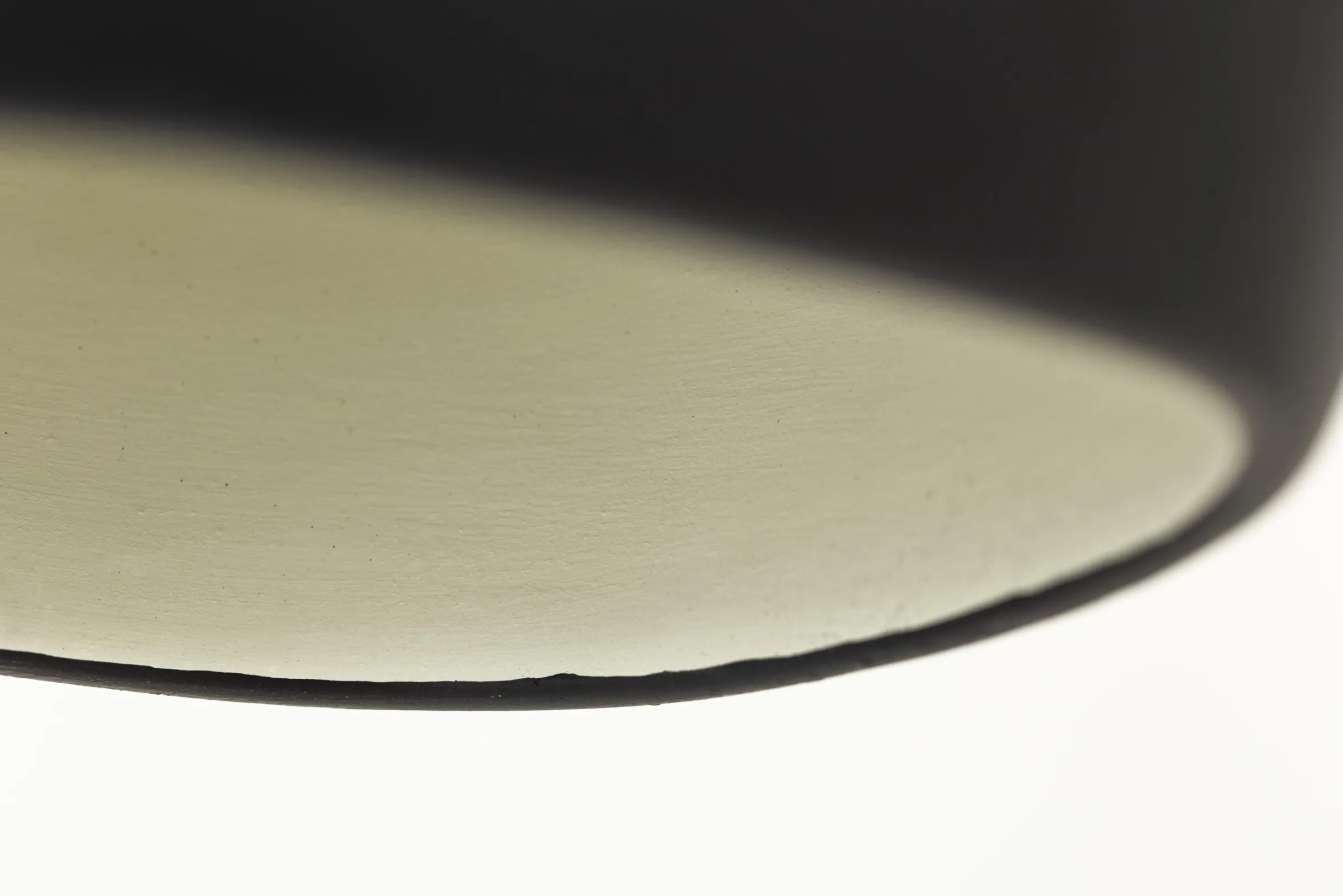 Flamant Wyatt, Hanglamp, Zwart/Wit, Model 3^ Verlichting