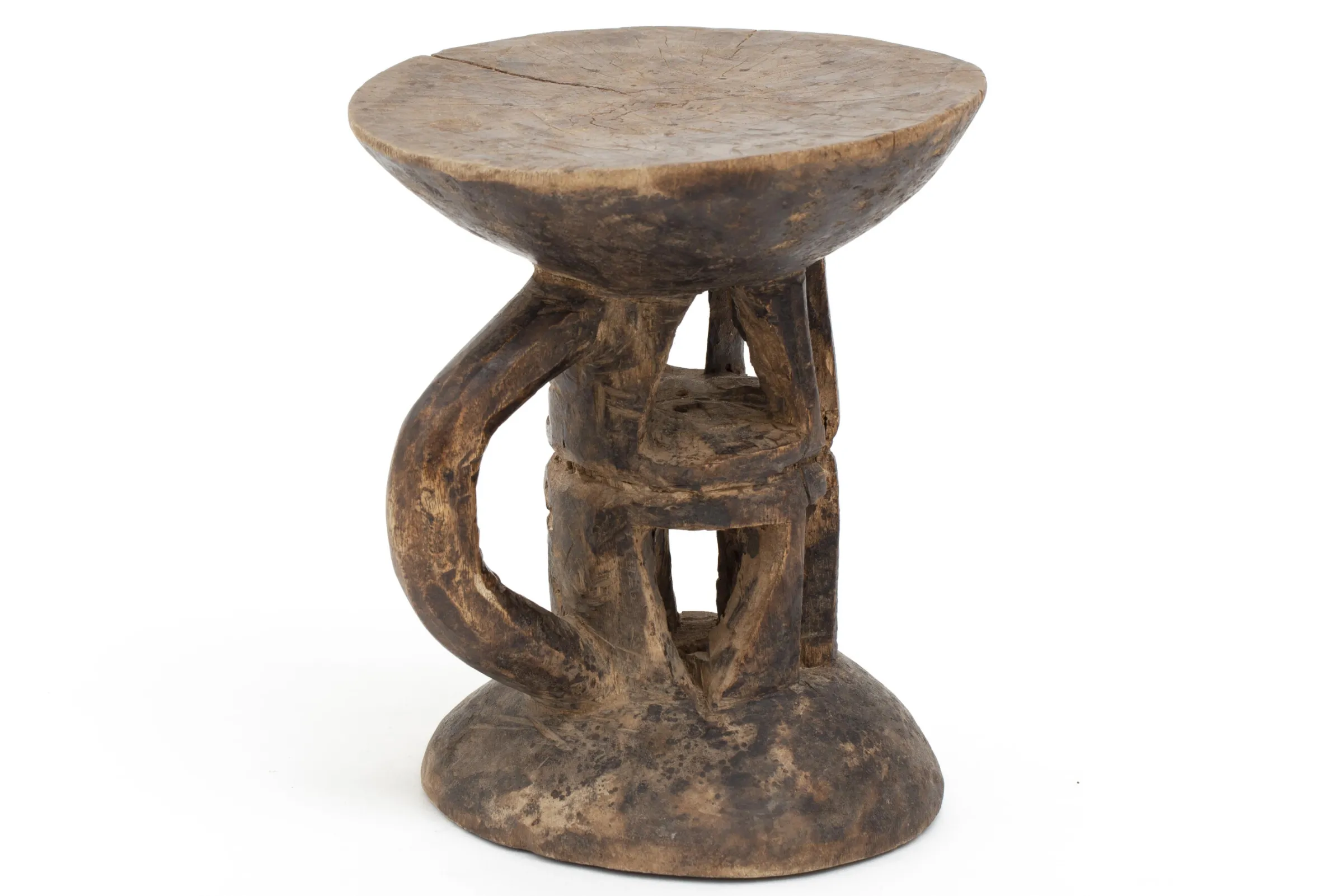 Flamant Yaro, Deco, S^ Decoratie