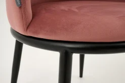 Flamant Yost, Stoel, Stof^ Moederdag