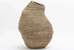 Flamant Zaria, Mand^ Decoratie