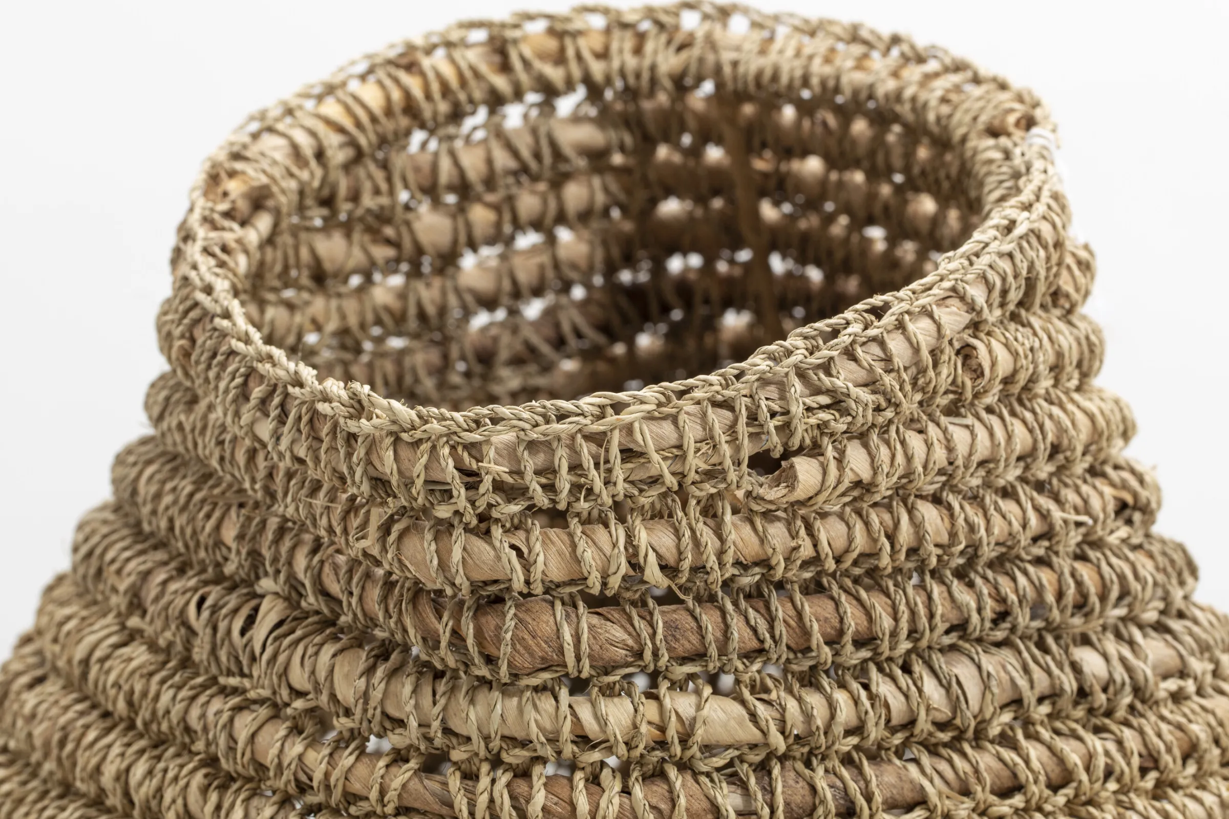 Flamant Zaria, Mand^ Decoratie