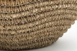 Flamant Zaria, Mand^ Decoratie