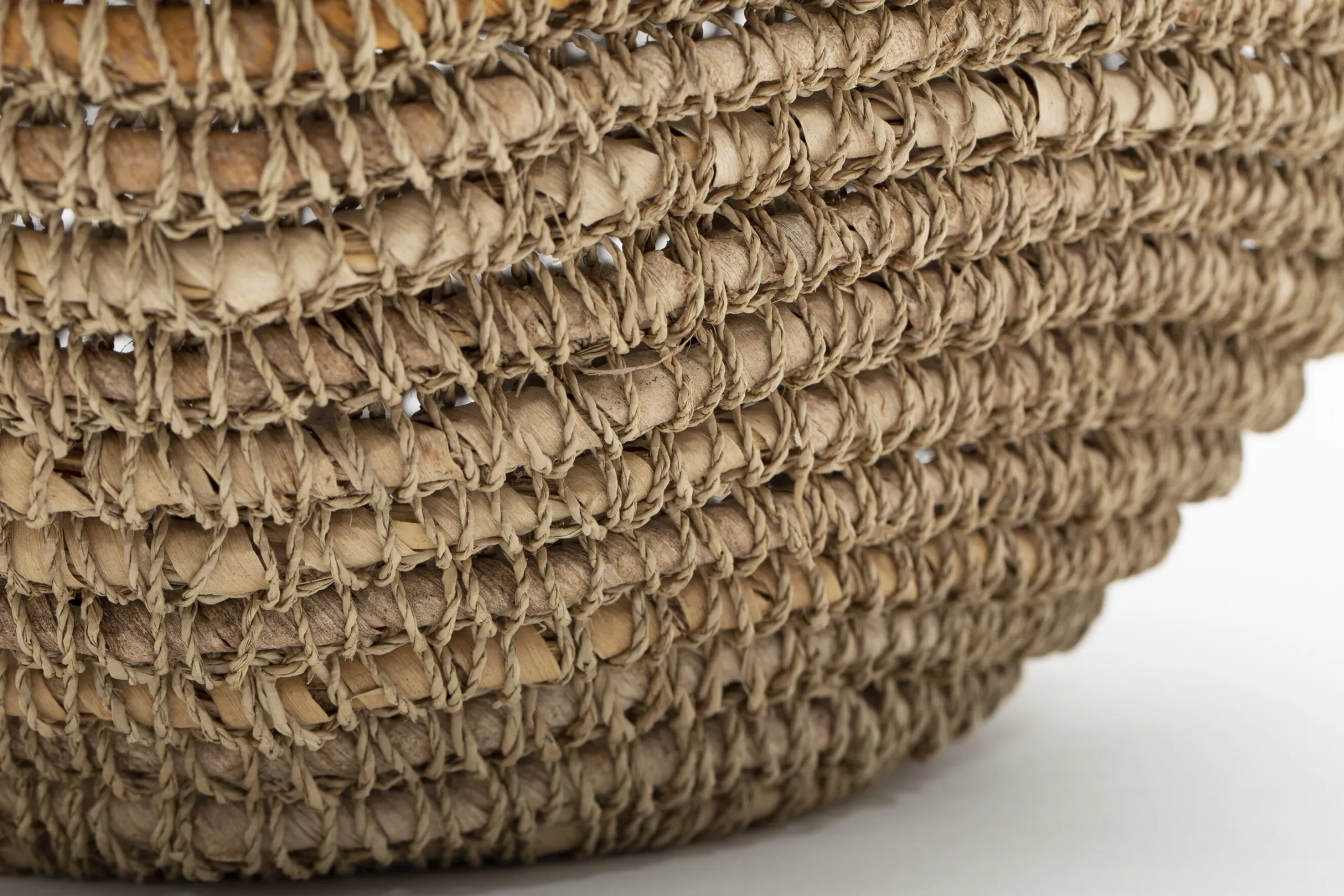 Flamant Zaria, Mand^ Decoratie