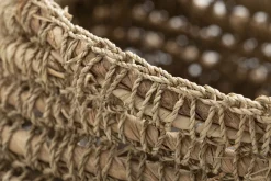 Flamant Zaria, Mand^ Decoratie