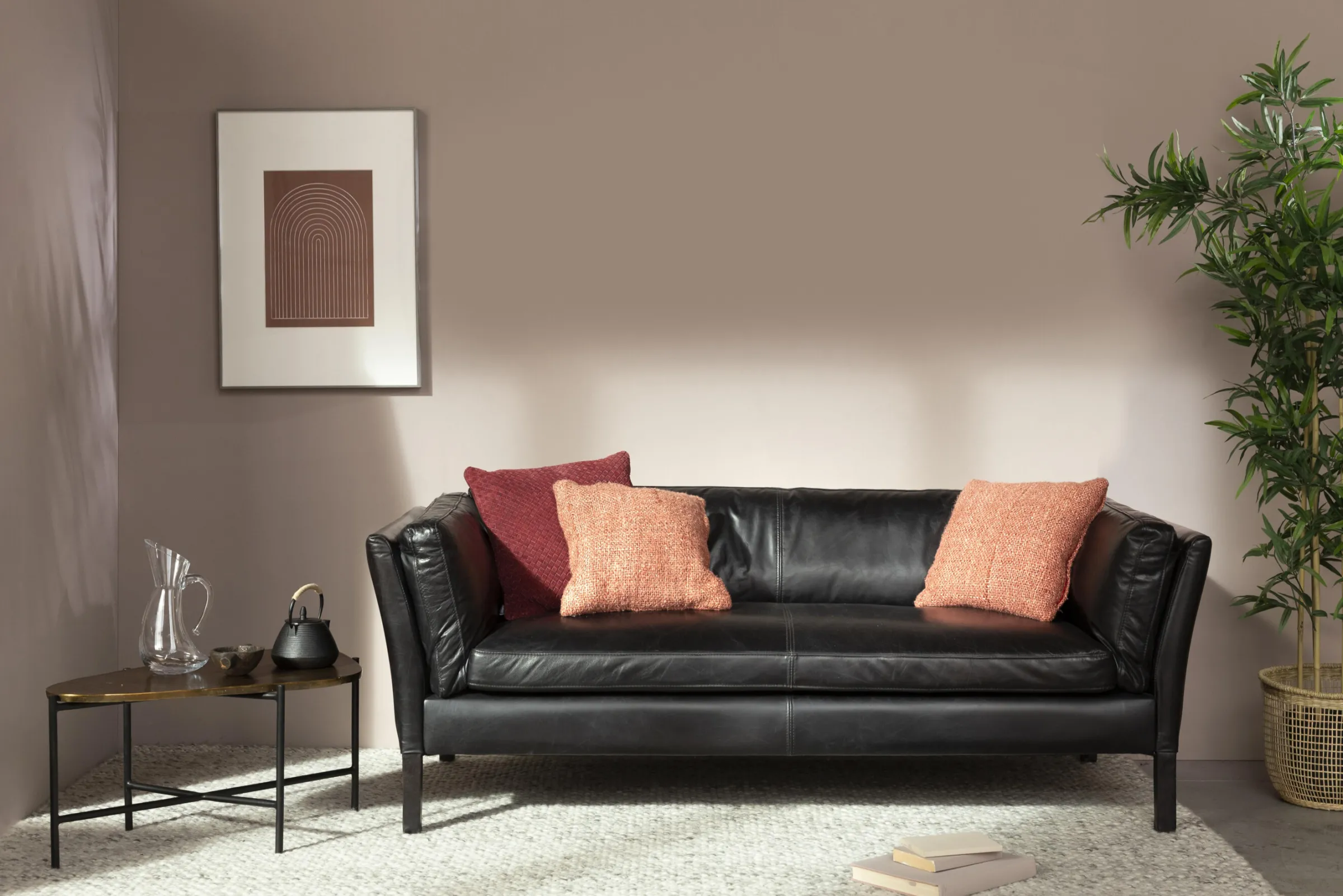 Flamant Zen^ Beige/Grijs