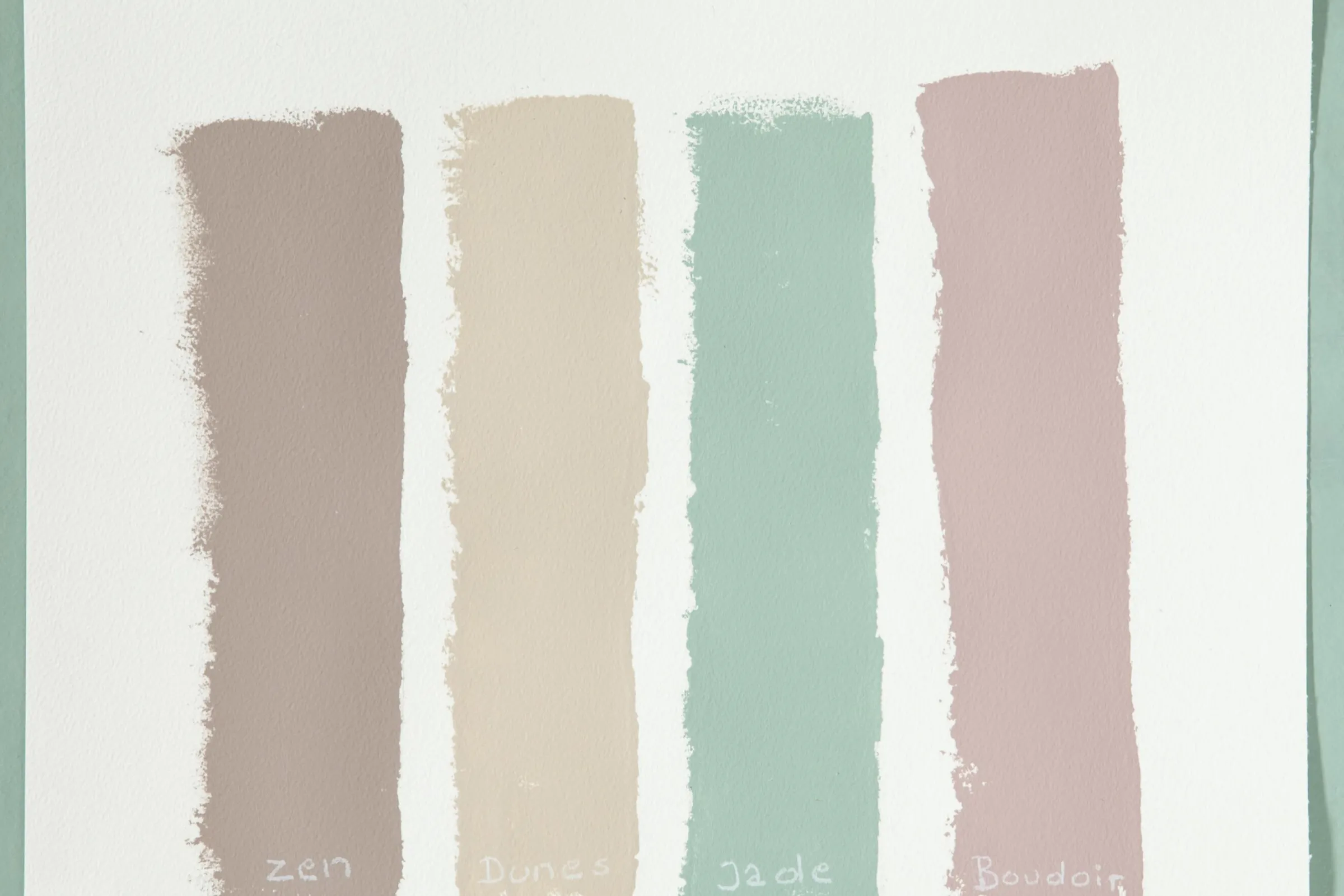 Flamant Zen^ Beige/Grijs