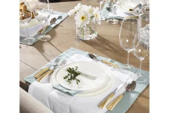 Flamant Zenna, Vaas, Glas^ Decoratie