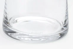 Flamant Zenna, Vaas, Glas^ Decoratie